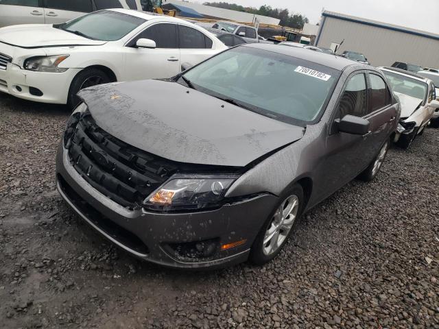 FORD FUSION SE 2012 3fahp0ha2cr131758