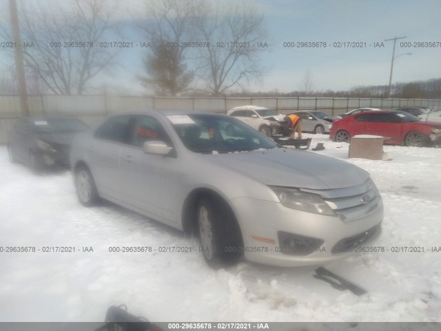 FORD FUSION 2012 3fahp0ha2cr131842