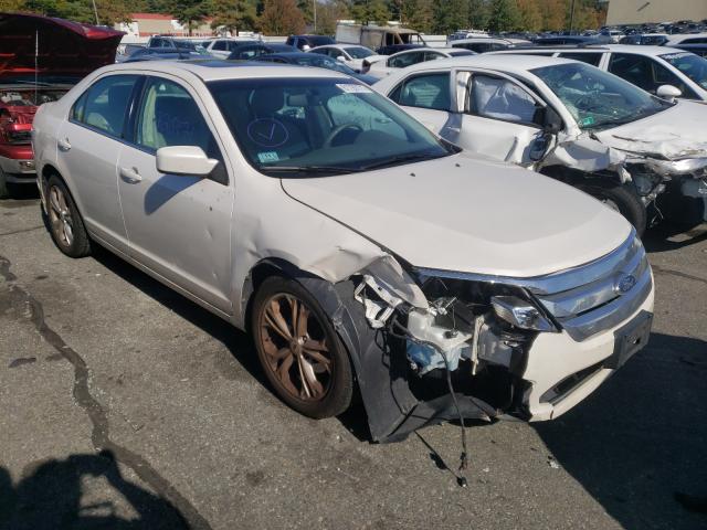 FORD FUSION SE 2012 3fahp0ha2cr133767