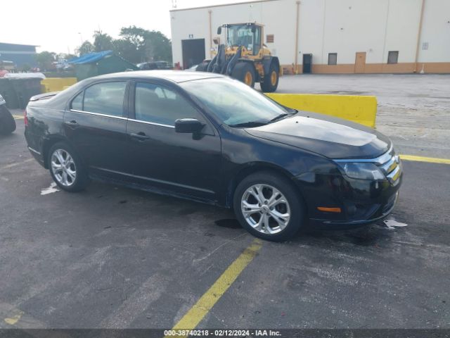 FORD FUSION 2012 3fahp0ha2cr135020