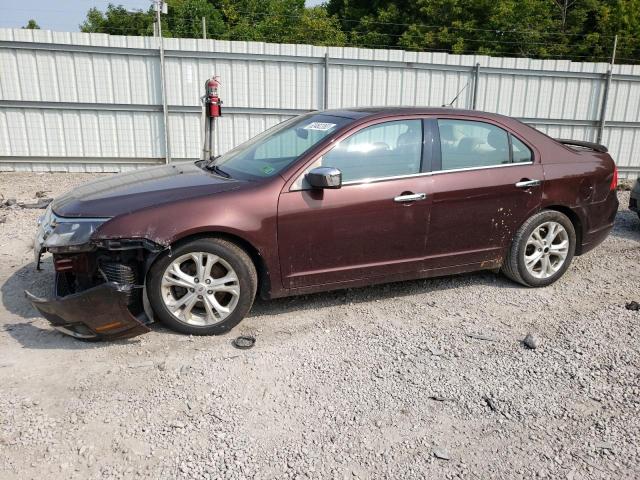 FORD FUSION SE 2012 3fahp0ha2cr136457