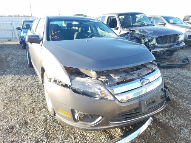 FORD FUSION SE 2012 3fahp0ha2cr138063