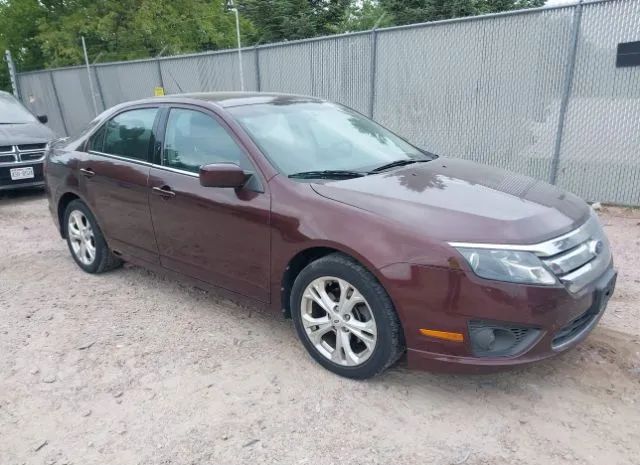 FORD FUSION 2012 3fahp0ha2cr138760