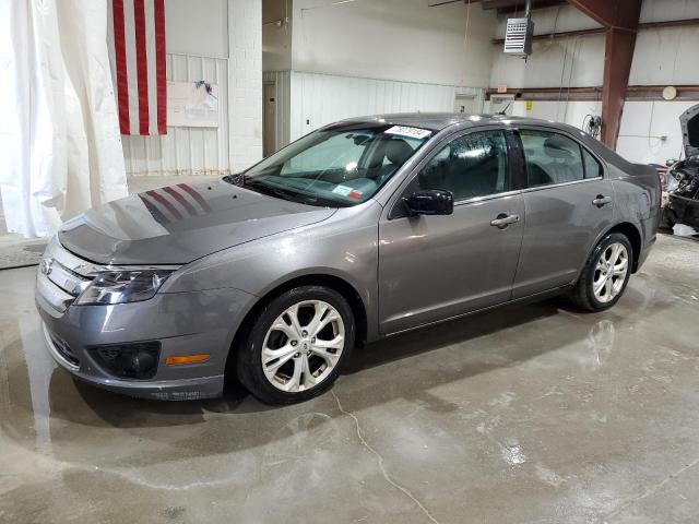 FORD FUSION SE 2012 3fahp0ha2cr139987