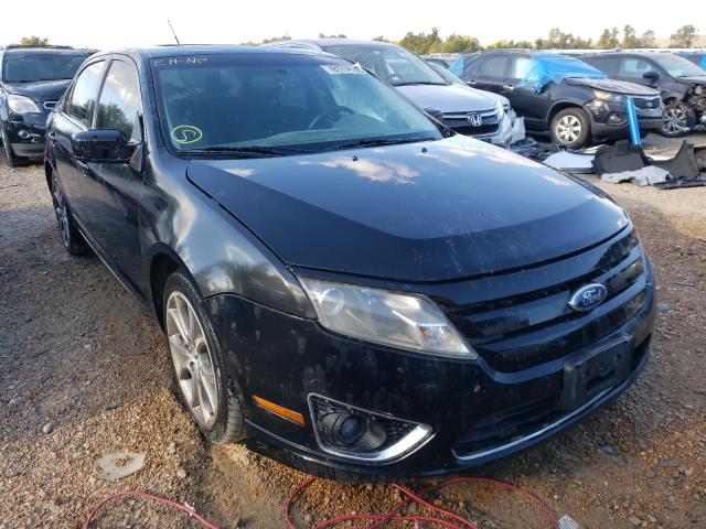 FORD FUSION SE 2012 3fahp0ha2cr142100