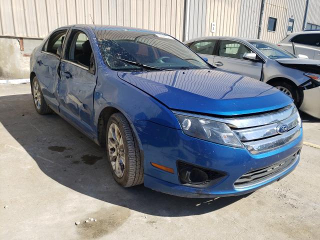 FORD FUSION SE 2012 3fahp0ha2cr142985