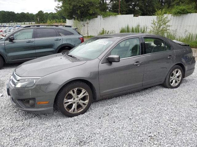 FORD FUSION 2012 3fahp0ha2cr145790