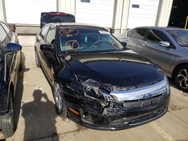 FORD FUSION SE 2012 3fahp0ha2cr148513