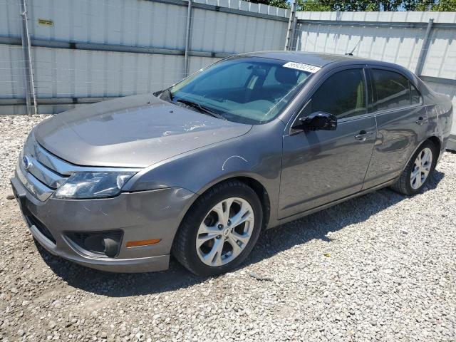 FORD FUSION 2012 3fahp0ha2cr149693