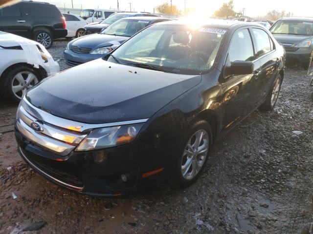 FORD FUSION 2012 3fahp0ha2cr152187