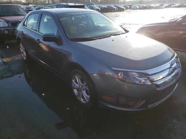 FORD FUSION SE 2012 3fahp0ha2cr154103