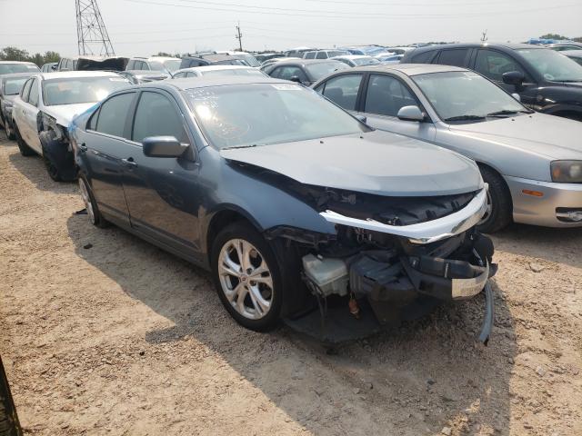 FORD FUSION SE 2012 3fahp0ha2cr154246