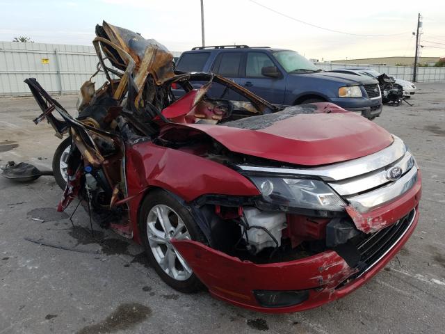 FORD FUSION SE 2012 3fahp0ha2cr155641