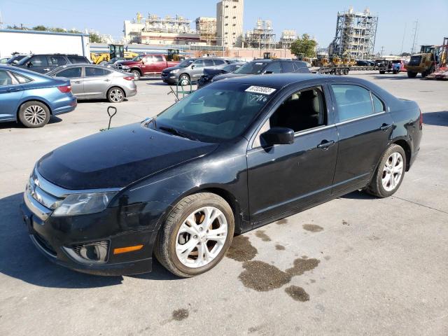 FORD FUSION SE 2012 3fahp0ha2cr157986