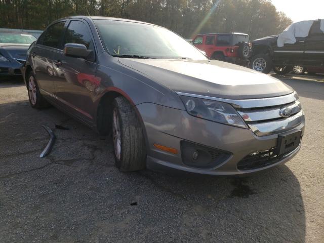 FORD FUSION SE 2012 3fahp0ha2cr158331