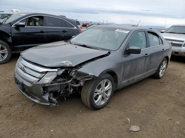 FORD FUSION SE 2012 3fahp0ha2cr158636