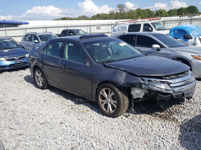 FORD FUSION SE 2012 3fahp0ha2cr160564