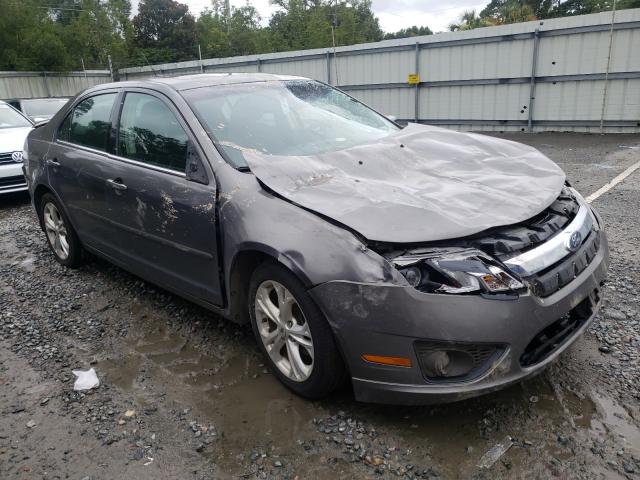 FORD FUSION SE 2012 3fahp0ha2cr160712