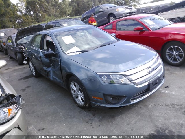 FORD FUSION 2012 3fahp0ha2cr165294