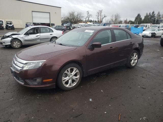 FORD FUSION SE 2012 3fahp0ha2cr165330