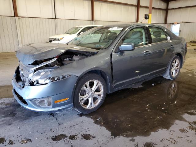 FORD FUSION SE 2012 3fahp0ha2cr167112