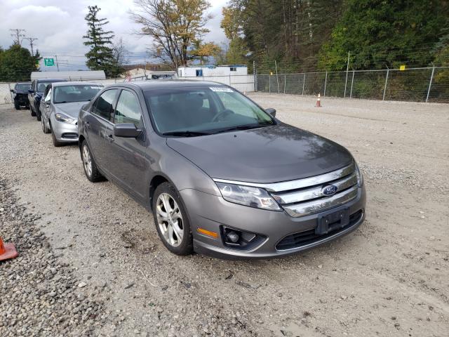 FORD FUSION SE 2012 3fahp0ha2cr168423