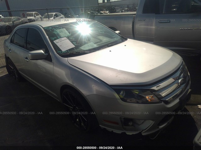 FORD FUSION 2012 3fahp0ha2cr171824