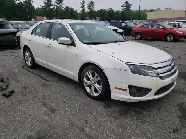 FORD FUSION SE 2012 3fahp0ha2cr173217