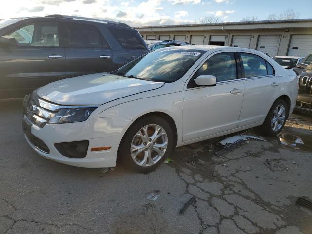 FORD FUSION SE 2012 3fahp0ha2cr180720