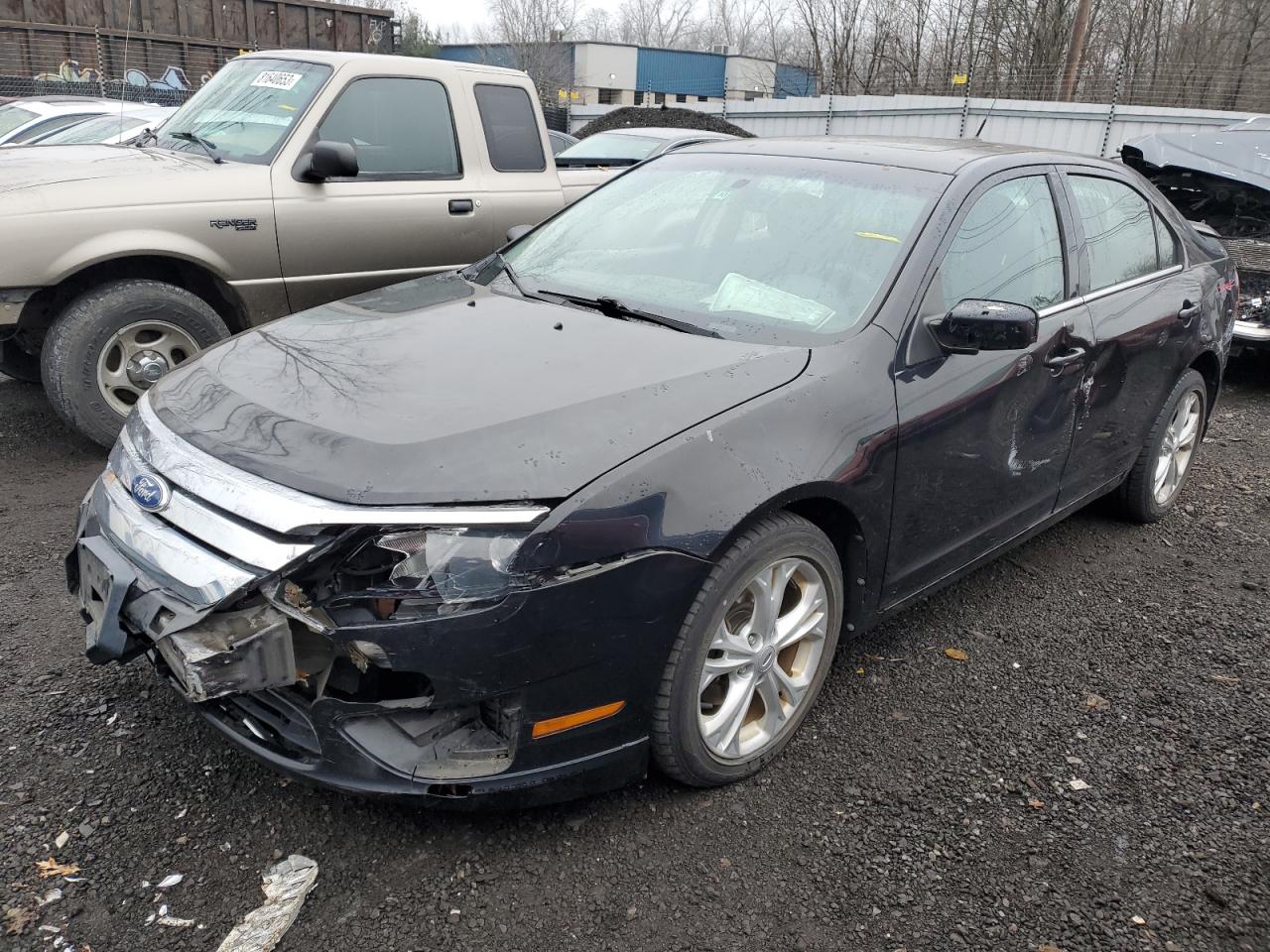 FORD FUSION 2012 3fahp0ha2cr183603