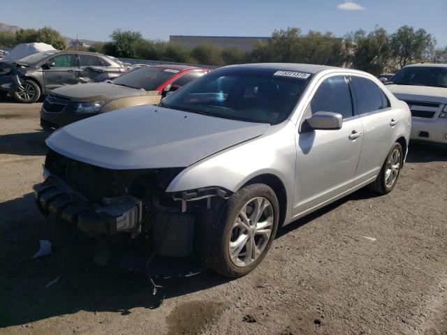 FORD FUSION 2012 3fahp0ha2cr187134