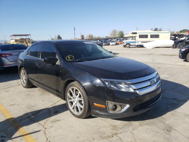 FORD FUSION SE 2012 3fahp0ha2cr193550