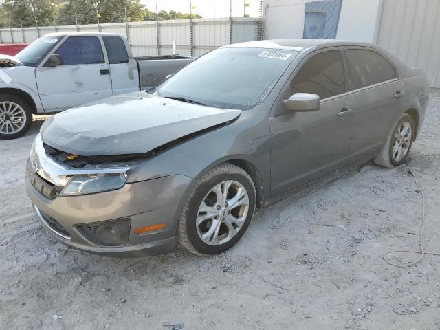 FORD FUSION SE 2012 3fahp0ha2cr194150