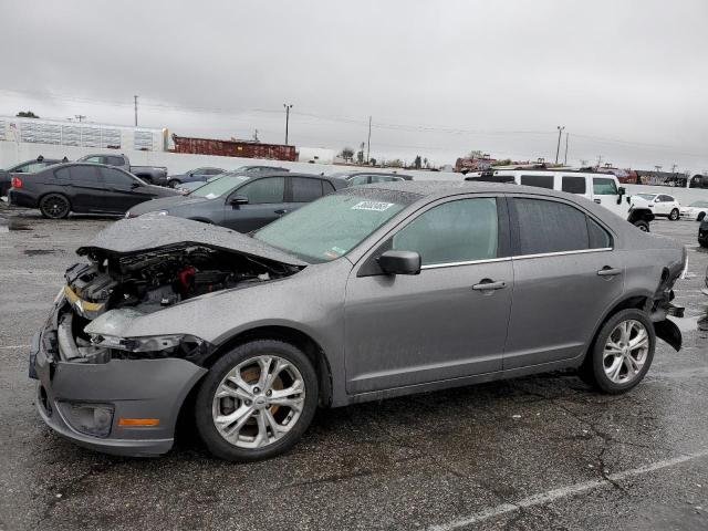 FORD FUSION SE 2012 3fahp0ha2cr194259