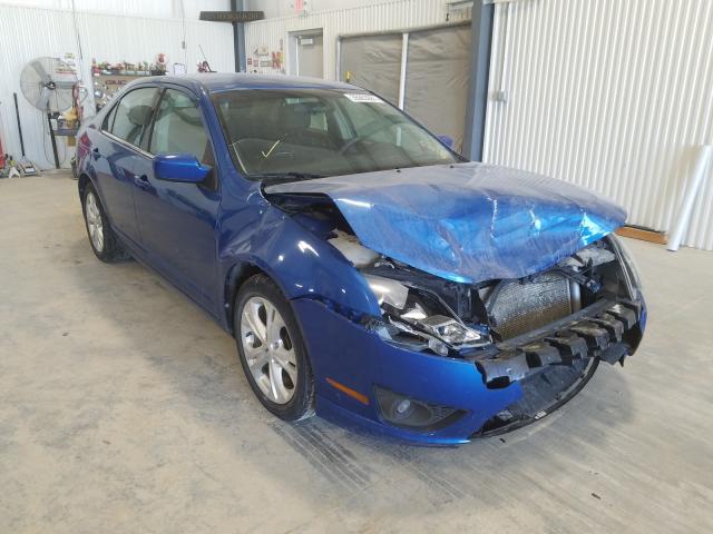 FORD FUSION SE 2012 3fahp0ha2cr194293