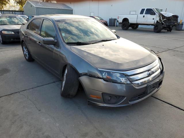 FORD FUSION SE 2012 3fahp0ha2cr194701