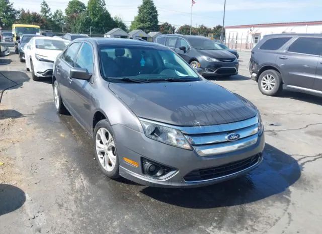 FORD FUSION 2012 3fahp0ha2cr200500