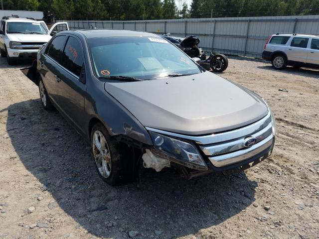 FORD FUSION SE 2012 3fahp0ha2cr203591