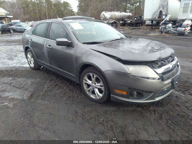 FORD FUSION 2012 3fahp0ha2cr204997