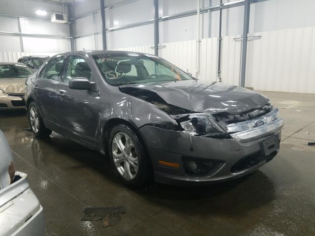 FORD FUSION SE 2012 3fahp0ha2cr205762