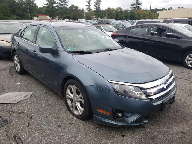 FORD FUSION SE 2012 3fahp0ha2cr206393