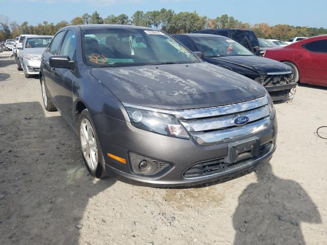 FORD FUSION SE 2012 3fahp0ha2cr211657