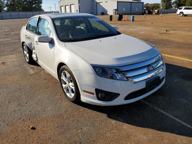 FORD FUSION SE 2012 3fahp0ha2cr211741