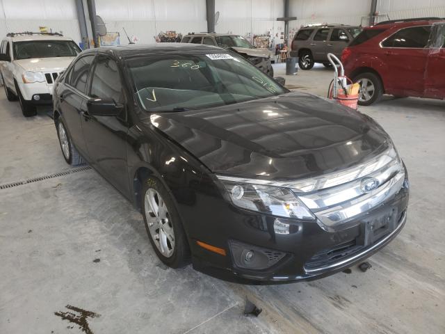 FORD FUSION SE 2012 3fahp0ha2cr211867