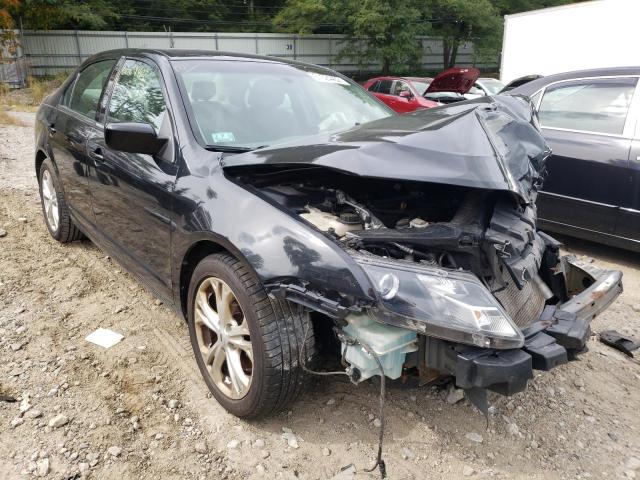 FORD FUSION SE 2012 3fahp0ha2cr213201