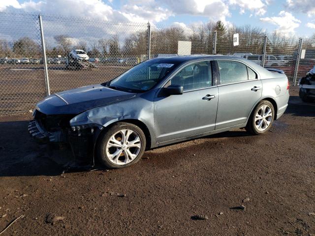 FORD FUSION SE 2012 3fahp0ha2cr215580