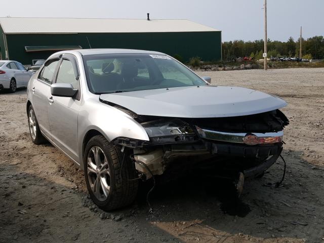 FORD FUSION SE 2012 3fahp0ha2cr221265