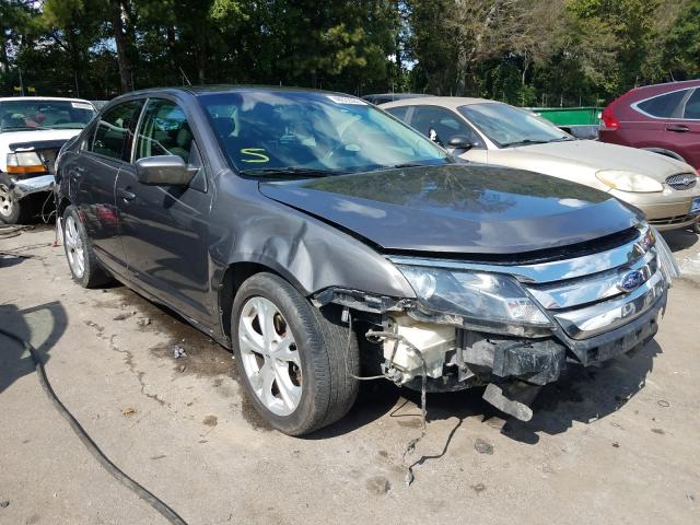 FORD FUSION SE 2012 3fahp0ha2cr226093