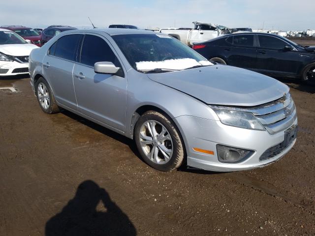 FORD FUSION SE 2012 3fahp0ha2cr232766