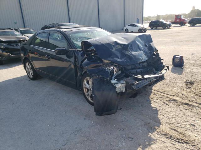 FORD FUSION SE 2012 3fahp0ha2cr235411